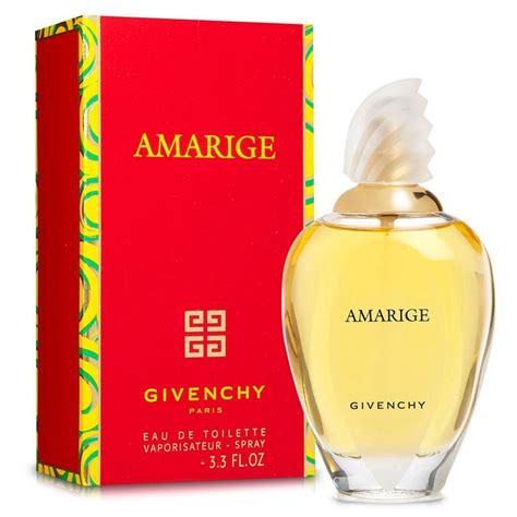 amarige givenchy отзывы